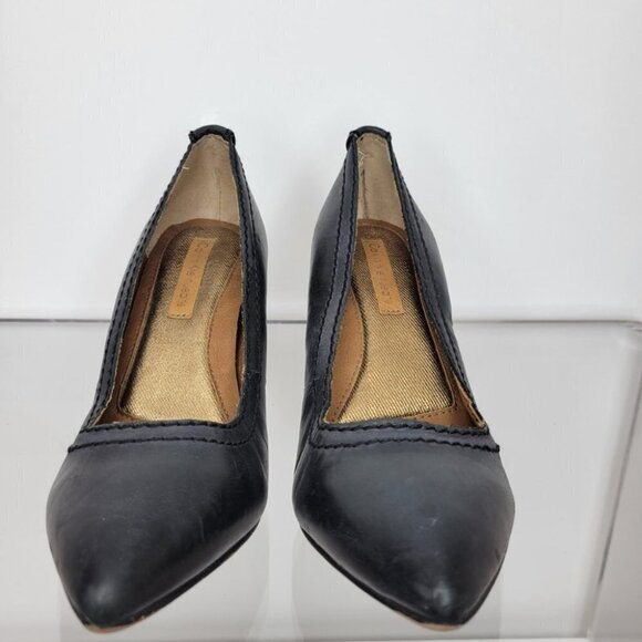 Calvin  Klein Ryleigh Heels - Picture 4 of 11